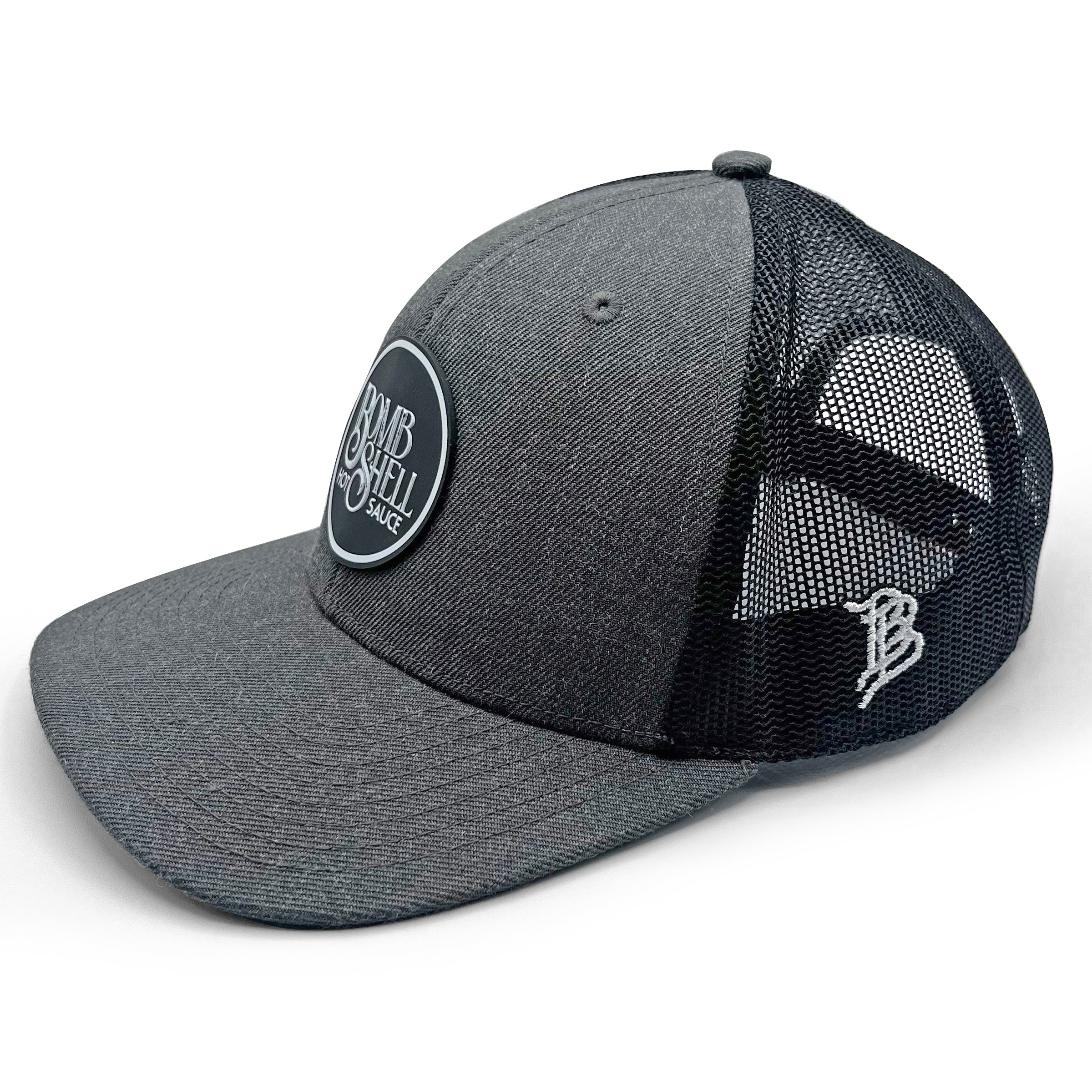Bombshell Trucker Hat
