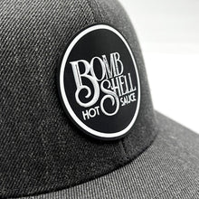 Load image into Gallery viewer, Bombshell Trucker Hat