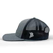 Load image into Gallery viewer, Bombshell Trucker Hat