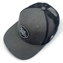 Load image into Gallery viewer, Bombshell Trucker Hat