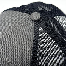 Load image into Gallery viewer, Bombshell Trucker Hat