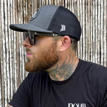 Load image into Gallery viewer, Bombshell Trucker Hat