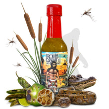 Load image into Gallery viewer, Everglades Elixir Hot Sauce