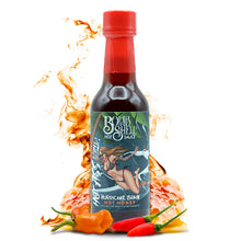 Load image into Gallery viewer, Hurricane Brain Hot Honey