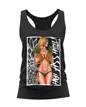 Load image into Gallery viewer, Bombshell Woman's Tank Top