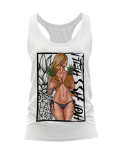 Load image into Gallery viewer, Bombshell Woman's Tank Top