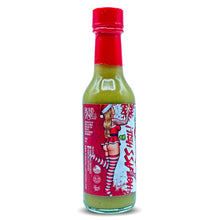 Load image into Gallery viewer, Jingle Jingle Jalapeño Hot Sauce