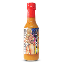 Load image into Gallery viewer, Mango Habanero Hot Sauce