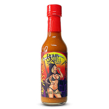 Load image into Gallery viewer, Peach Reaper Hot Sauce