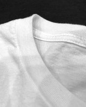 Load image into Gallery viewer, Bombshell Crew Neck Flame Tee