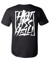 Load image into Gallery viewer, Bombshell Crew Neck Tee