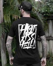 Load image into Gallery viewer, Bombshell Crew Neck Tee