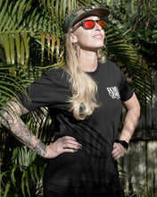 Load image into Gallery viewer, Bombshell Crew Neck Tee