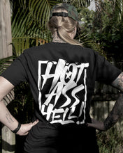 Load image into Gallery viewer, Bombshell Crew Neck Tee