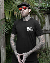 Load image into Gallery viewer, Bombshell Crew Neck Tee