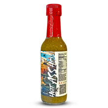 Load image into Gallery viewer, Everglades Elixir Hot Sauce
