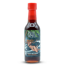 Load image into Gallery viewer, Hurricane Brain Hot Honey
