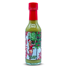 Load image into Gallery viewer, Jingle Jingle Jalapeño Hot Sauce
