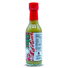 Load image into Gallery viewer, Jingle Jingle Jalapeño Hot Sauce
