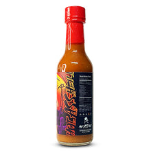 Load image into Gallery viewer, Peach Reaper Hot Sauce
