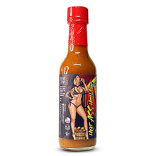 Load image into Gallery viewer, Peach Reaper Hot Sauce
