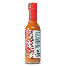 Load image into Gallery viewer, Roasted Habanero Grilled Pineapple Hot Sauce

