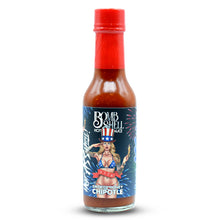 Load image into Gallery viewer, Smoked Honey Chipotle Hot Sauce
